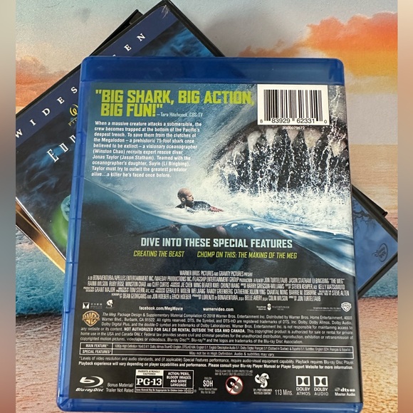 Movie Night 🍿 - Picture 2 of 6